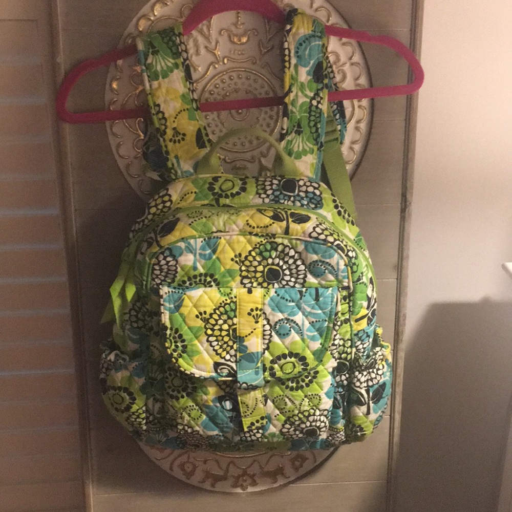 VB Backpack